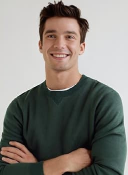Arham Shehzad